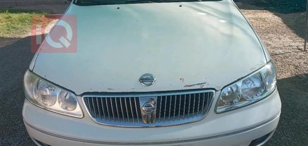 نيسان صني 2003 للبيع في العراق - الكرمة